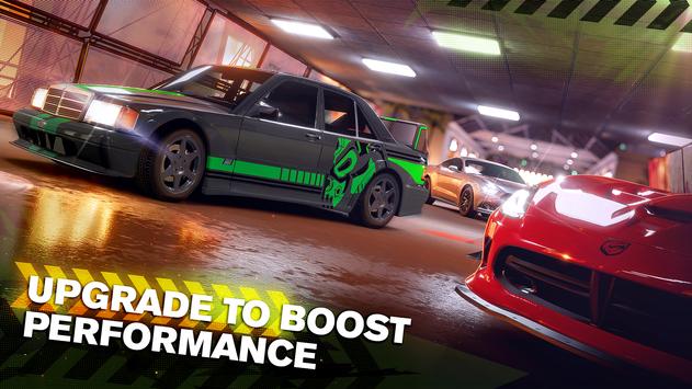 Forza Street screenshot 3