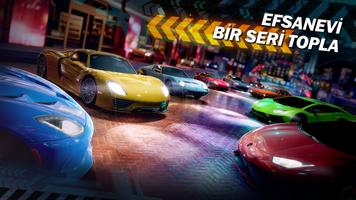 Forza Street Ekran Görüntüsü 1