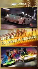 Forza Street XAPK Herunterladen