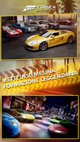 1 Schermata Forza Street