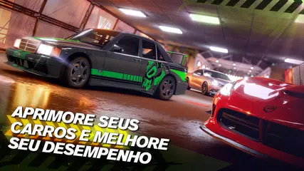 Baixar Forza Street XAPK