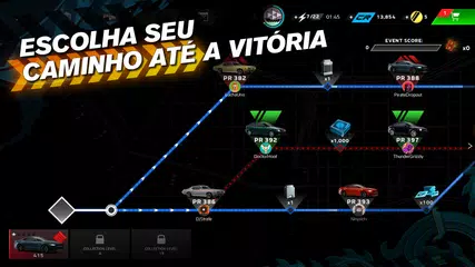 Baixar Forza Street XAPK