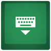 Keyboard for Excel آئیکن