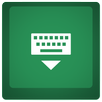 Keyboard for Excel APK