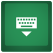 Keyboard for Excel