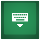 Keyboard for Excel-APK