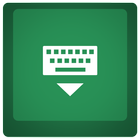 Icona Keyboard for Excel