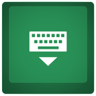 Keyboard for Excel-icoon