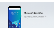 How to Download Microsoft Launcher on Mobile