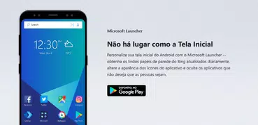 Microsoft Launcher