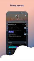 Microsoft Launcher imagem de tela 3