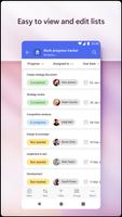 Microsoft Lists imagem de tela 2
