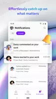 Microsoft Loop ภาพหน้าจอ 5