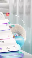 Microsoft Loop ภาพหน้าจอ 1