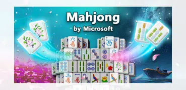 Mahjong by Microsoft