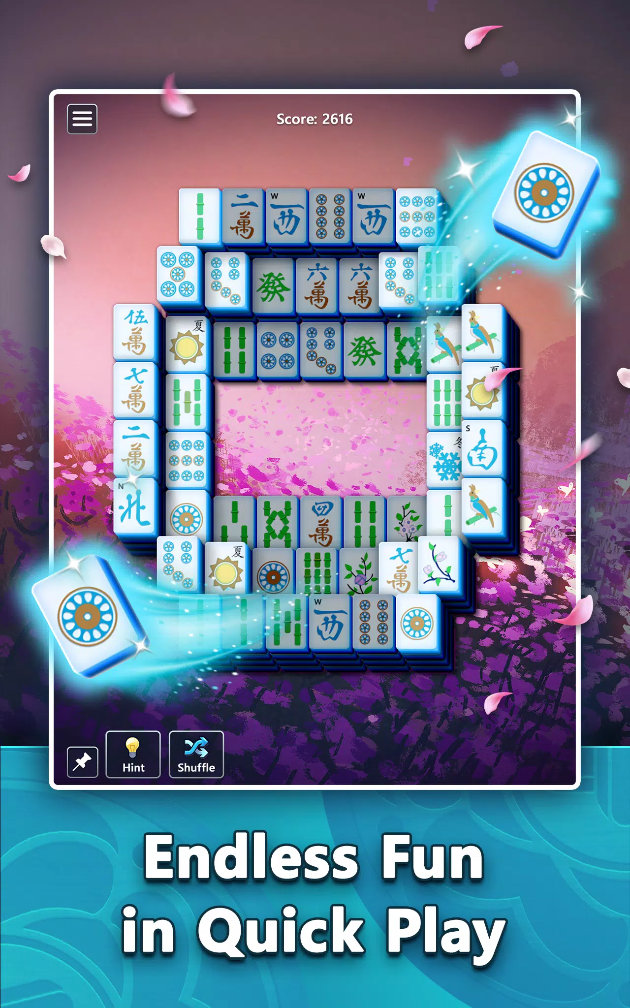 Mahjong for Android - Download the APK from Uptodown