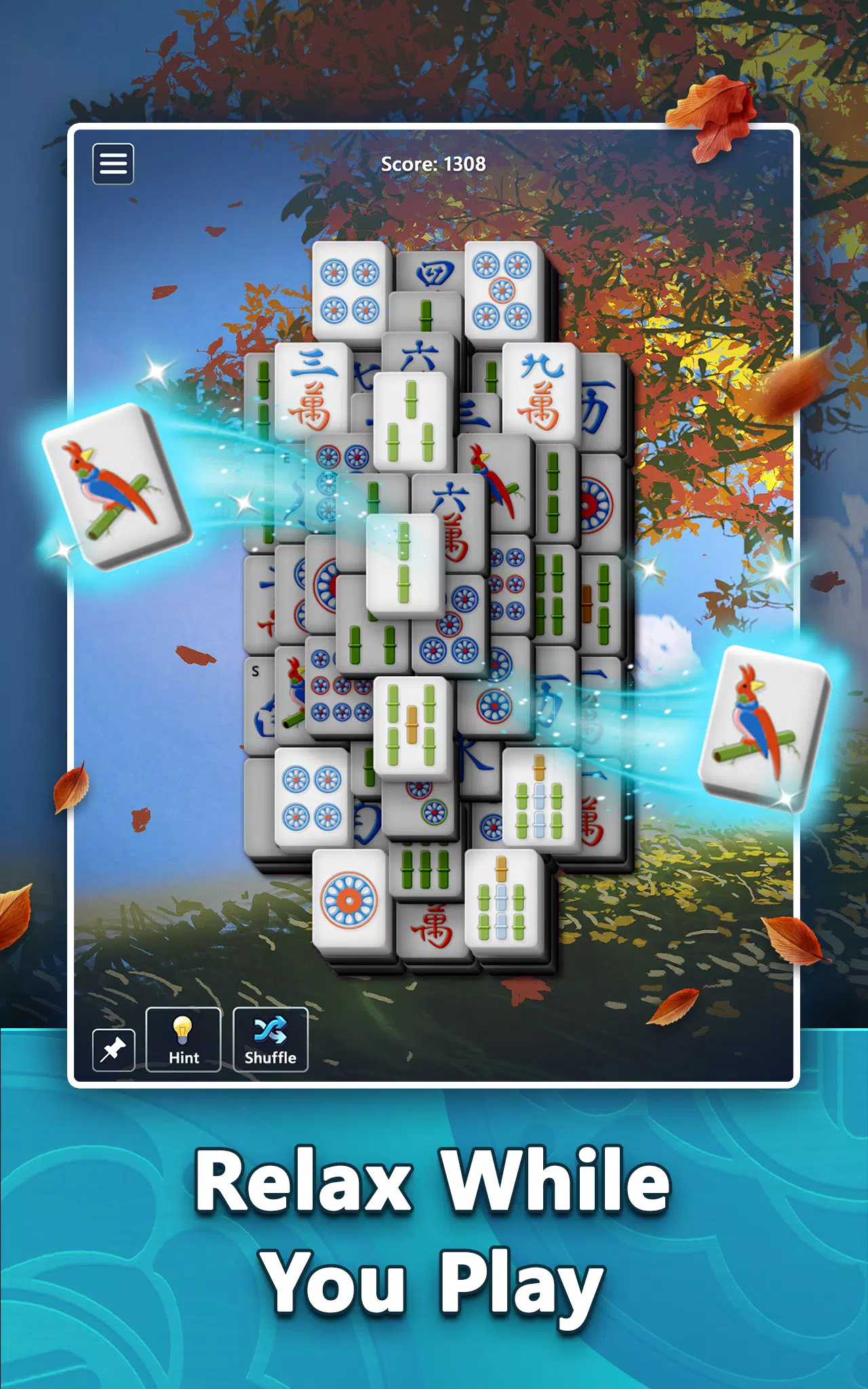 Artex Mahjong APK for Android Download