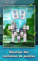 Mahjong Affiche