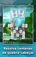 Mahjong Cartaz
