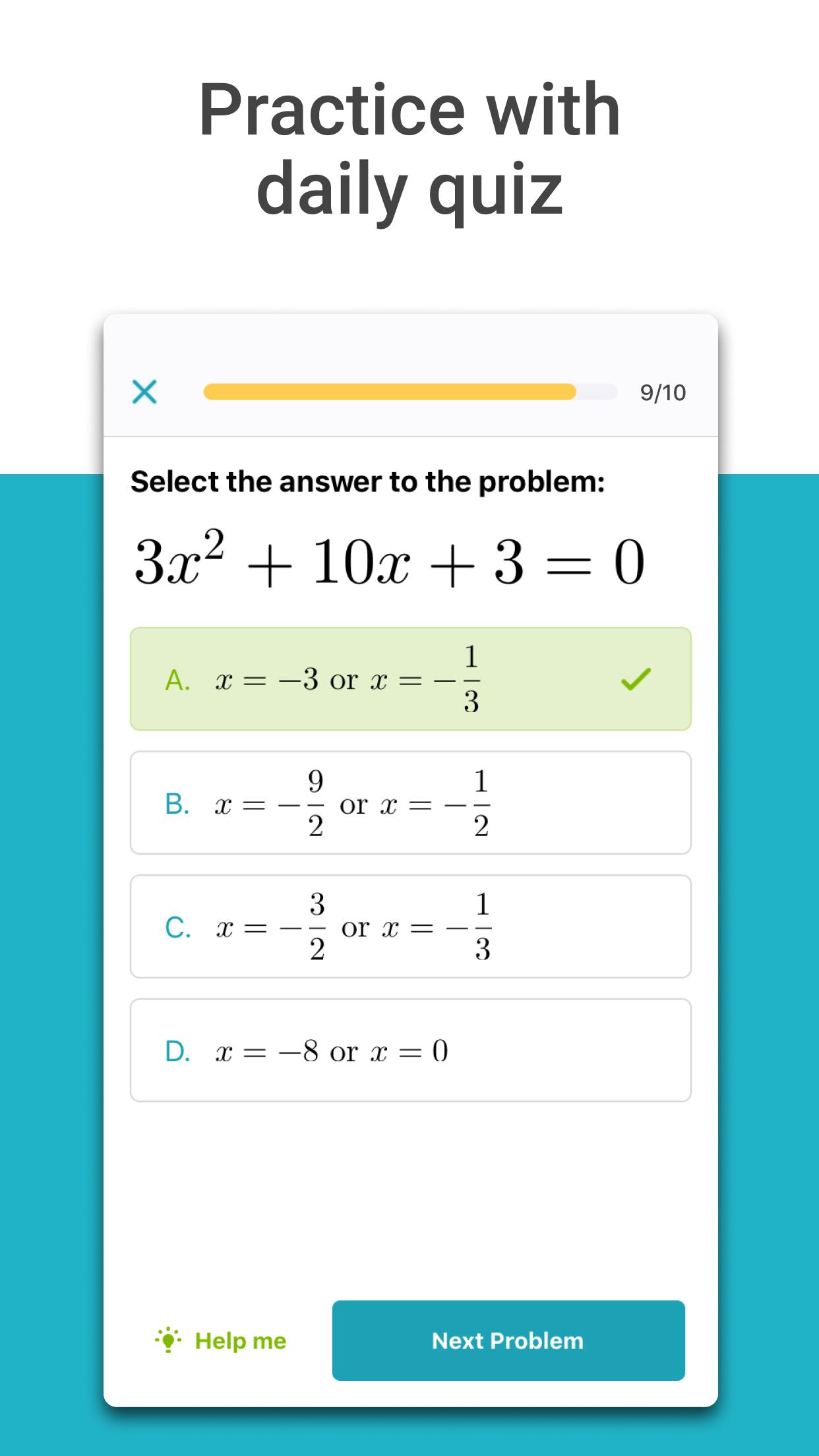 algebra solver free download algebra solver free download