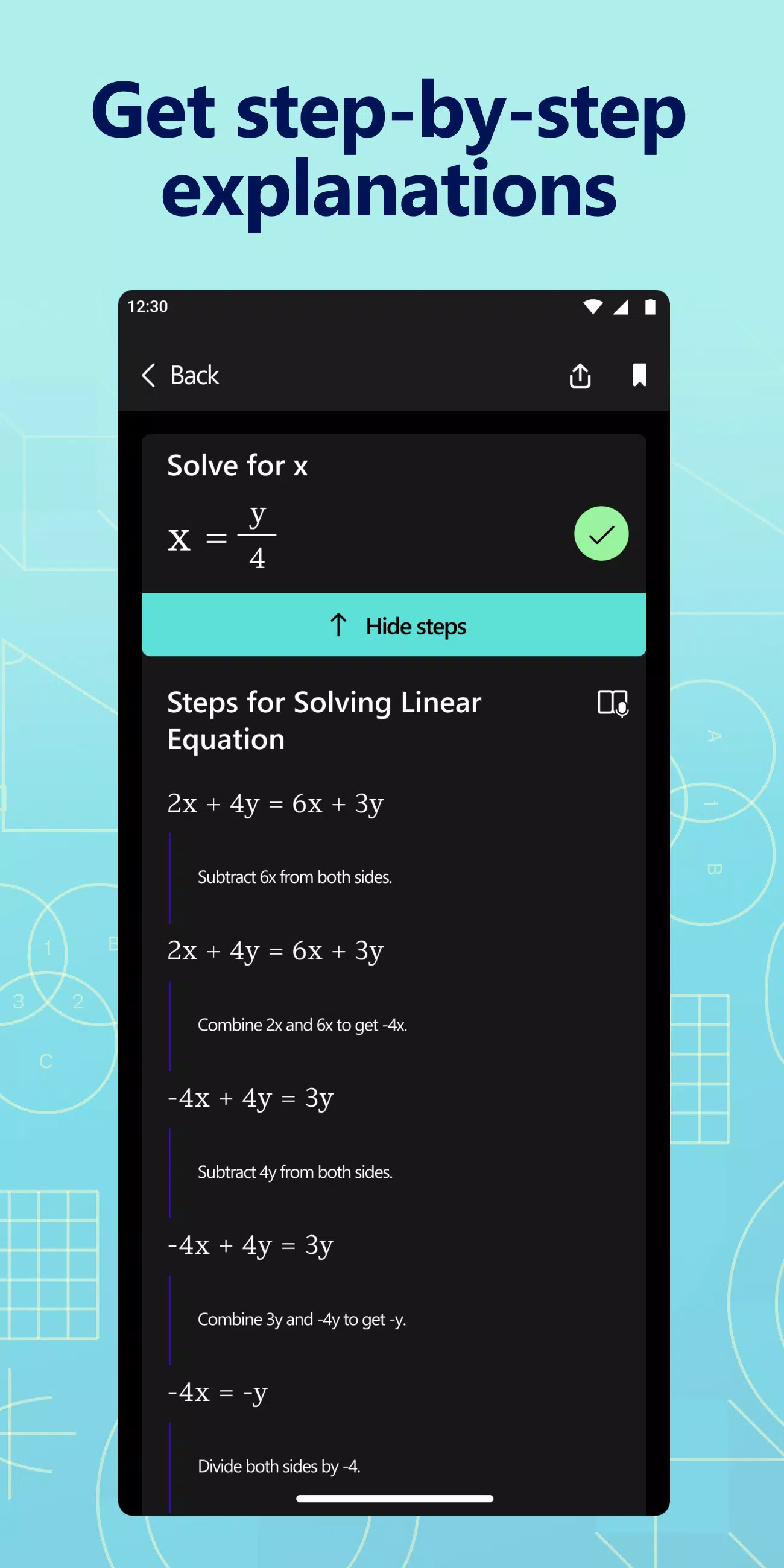 Baixar Math Learning Game 1.0 Android - Download APK Grátis