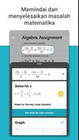 Microsoft Math Solver poster