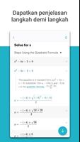 Microsoft Math Solver screenshot 2