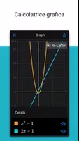 4 Schermata Microsoft Math Solver