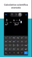 3 Schermata Microsoft Math Solver