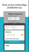 Microsoft Math Solver-poster