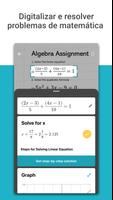 Microsoft Math Solver imagem de tela 1