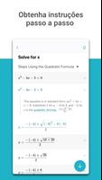 Microsoft Math Solver imagem de tela 2