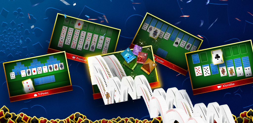 Solitaire para Windows 10 (Windows) - Download