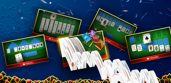 How to Play Microsoft Solitaire Collection on PC image