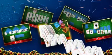 Microsoft Solitaire Collection