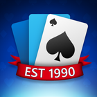 Microsoft Solitaire Collection иконка