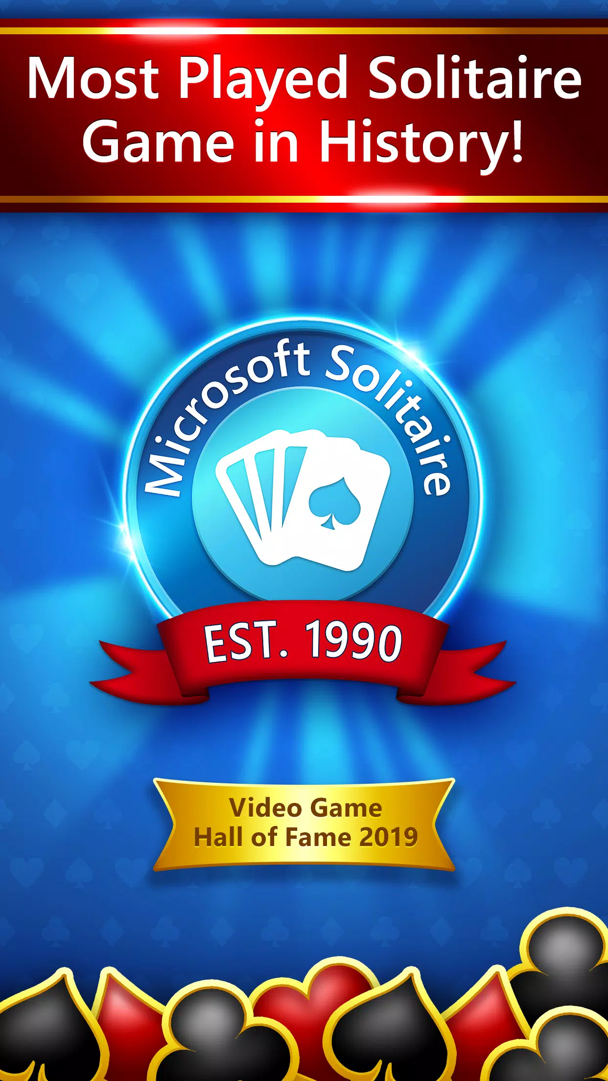 Microsoft Solitaire Collection APK for Android Download