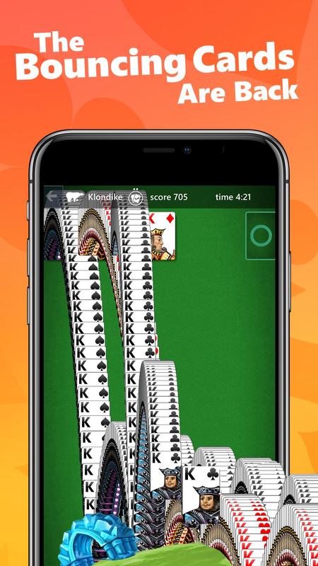 Microsoft Solitaire Collection Free Download