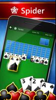 Microsoft Solitaire Collection syot layar 2