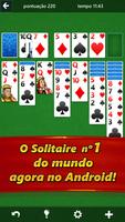 Microsoft Solitaire Collection Cartaz