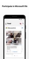 Microsoft MyHub imagem de tela 2