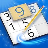 Microsoft Number Puzzle-icoon