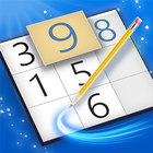 Microsoft Number Puzzle ไอคอน