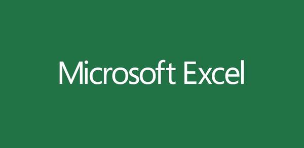 Schritt-für-Schritt-Anleitung: wie kann man Microsoft Excel: Spreadsheets auf Android herunterladen image