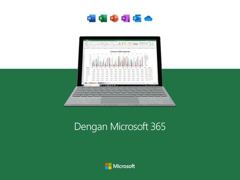 Microsoft Excel: Spreadsheets syot layar 9