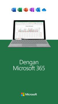 Microsoft Excel: Spreadsheets syot layar 4