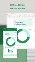 Microsoft Excel: Spreadsheets captura de pantalla 6