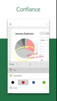 Microsoft Excel: Spreadsheets capture d'écran 1