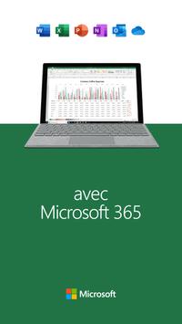 Microsoft Excel: Spreadsheets capture d'écran 4