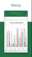 Microsoft Excel: Spreadsheets poster